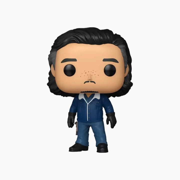 Funko Pop! vinyl figure of Tommy Miller from The Last Of Us Part 1