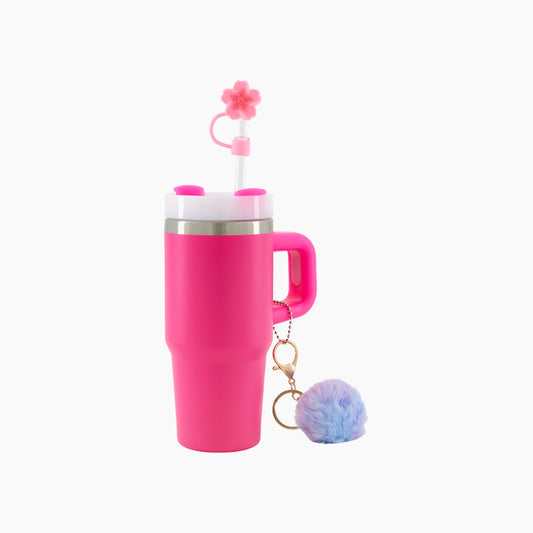 Newboy Fulla Puzzle Tumbler