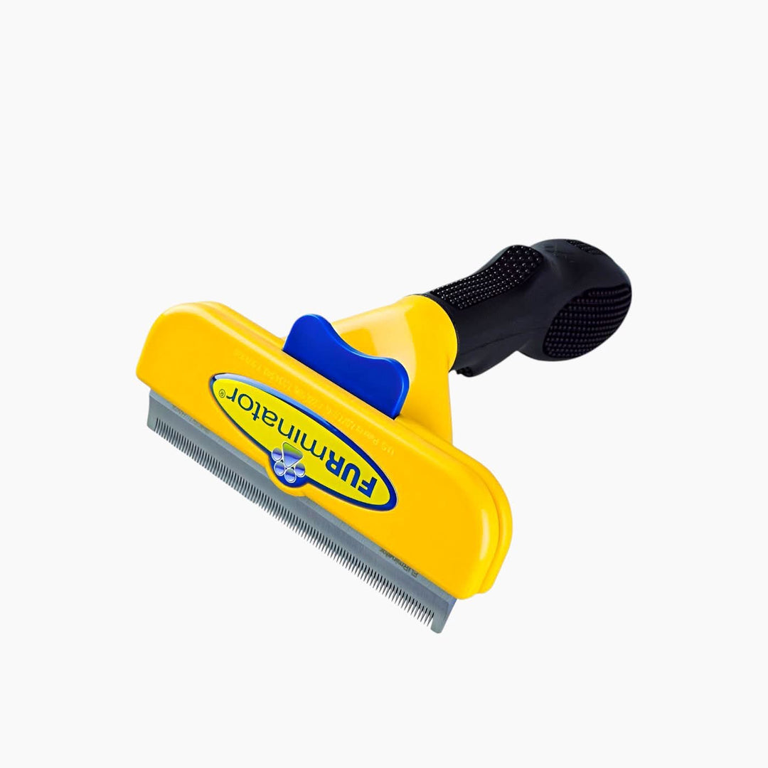 أداة إزالة الشعر الزائد من FURminator