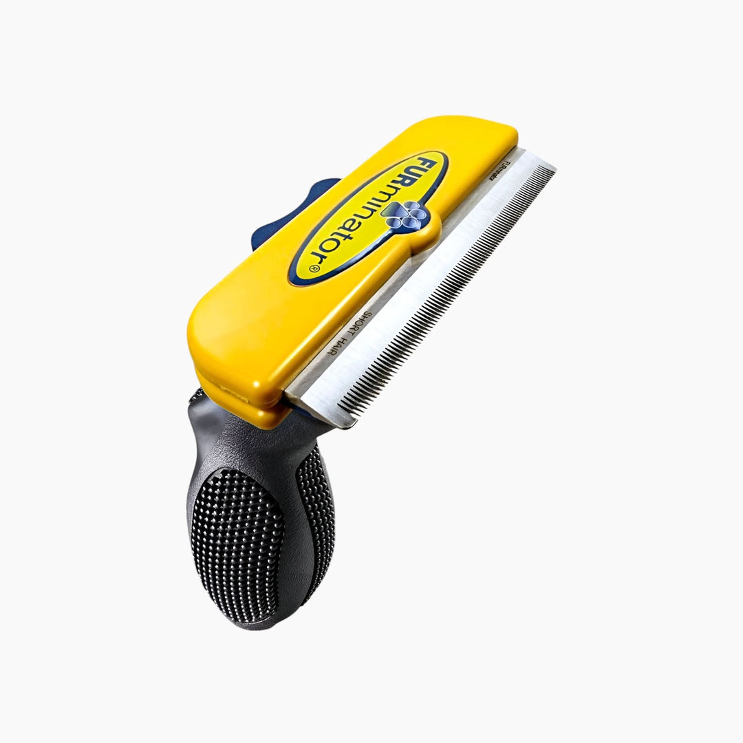 أداة إزالة الشعر الزائد من FURminator