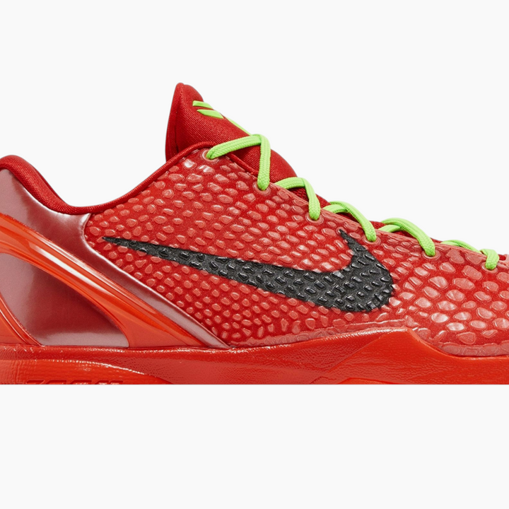 Nike Kobe 6 Protro "Reverse Grinch"