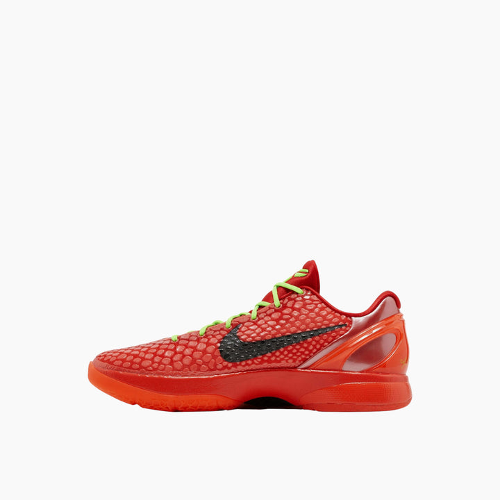 Nike Kobe 6 Protro "Reverse Grinch"