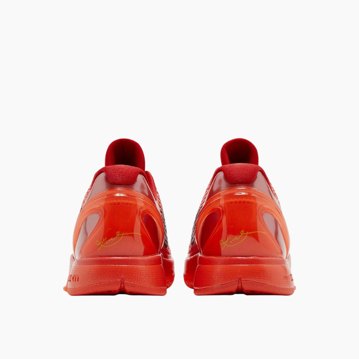 Nike Kobe 6 Protro "Reverse Grinch"