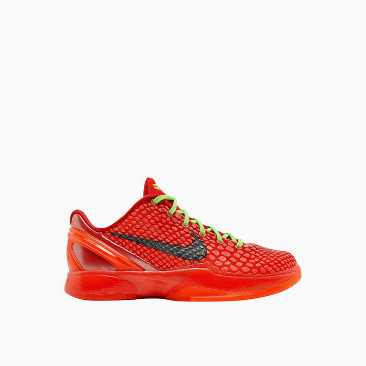 Nike Kobe 6 Protro "Reverse Grinch"