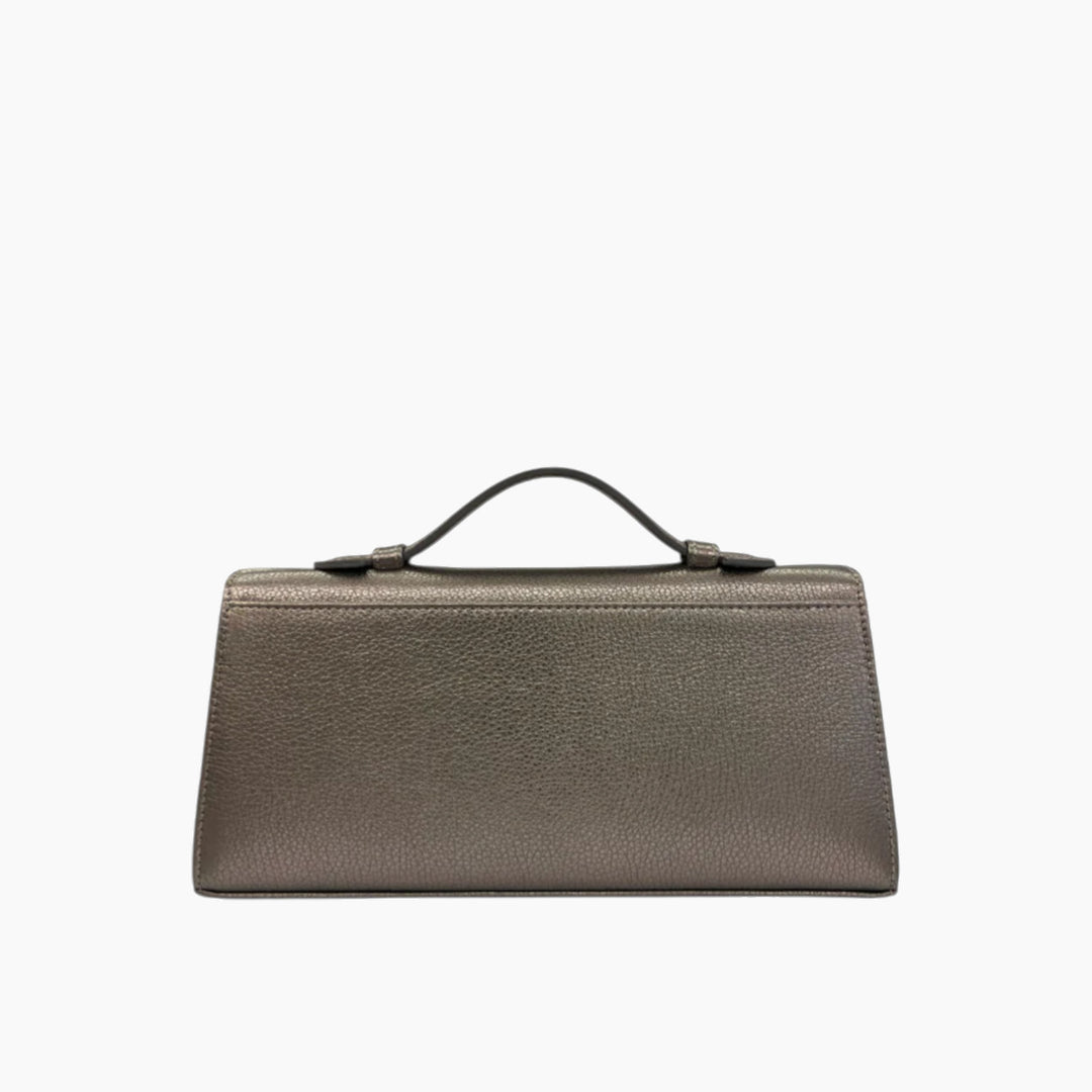 Farah Asmar Shimmer Lara Clutch