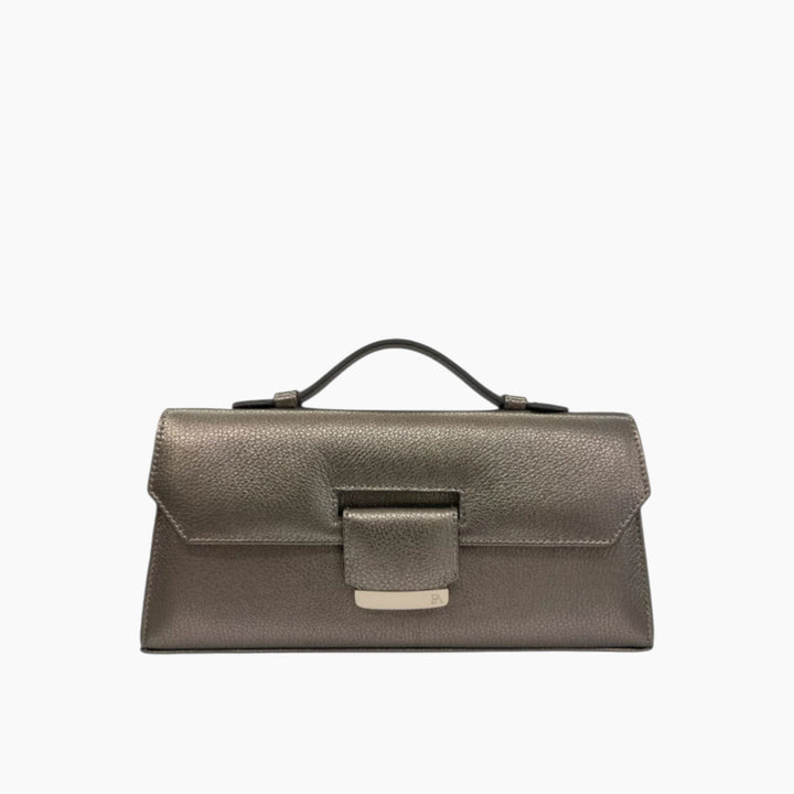 Farah Asmar Shimmer Lara Clutch