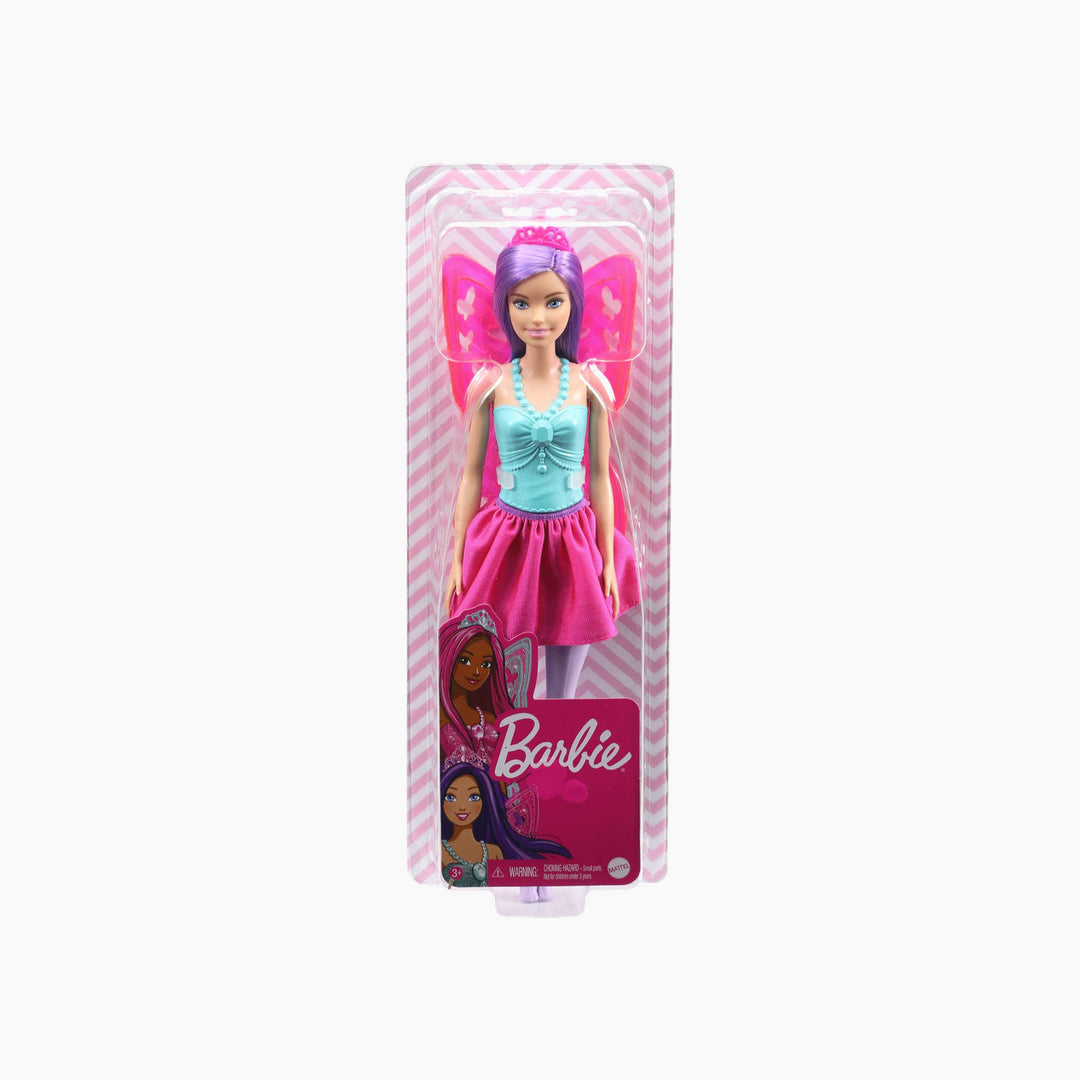 Mattel Barbie™ Core Fairy Doll Asst (2)