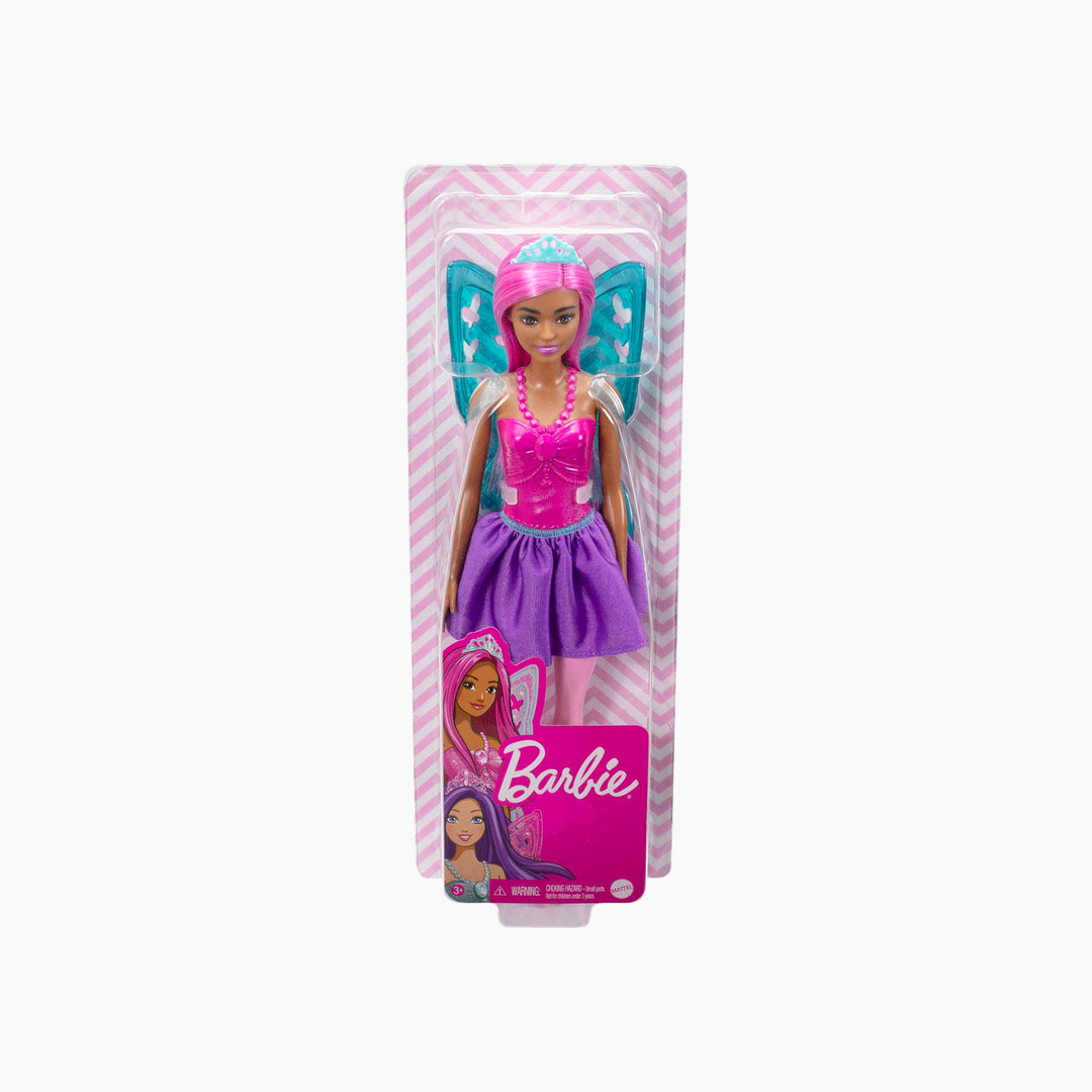 Mattel Barbie™ Core Fairy Doll Asst (2)