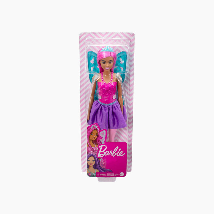 Mattel Barbie™ Core Fairy Doll Asst (2)