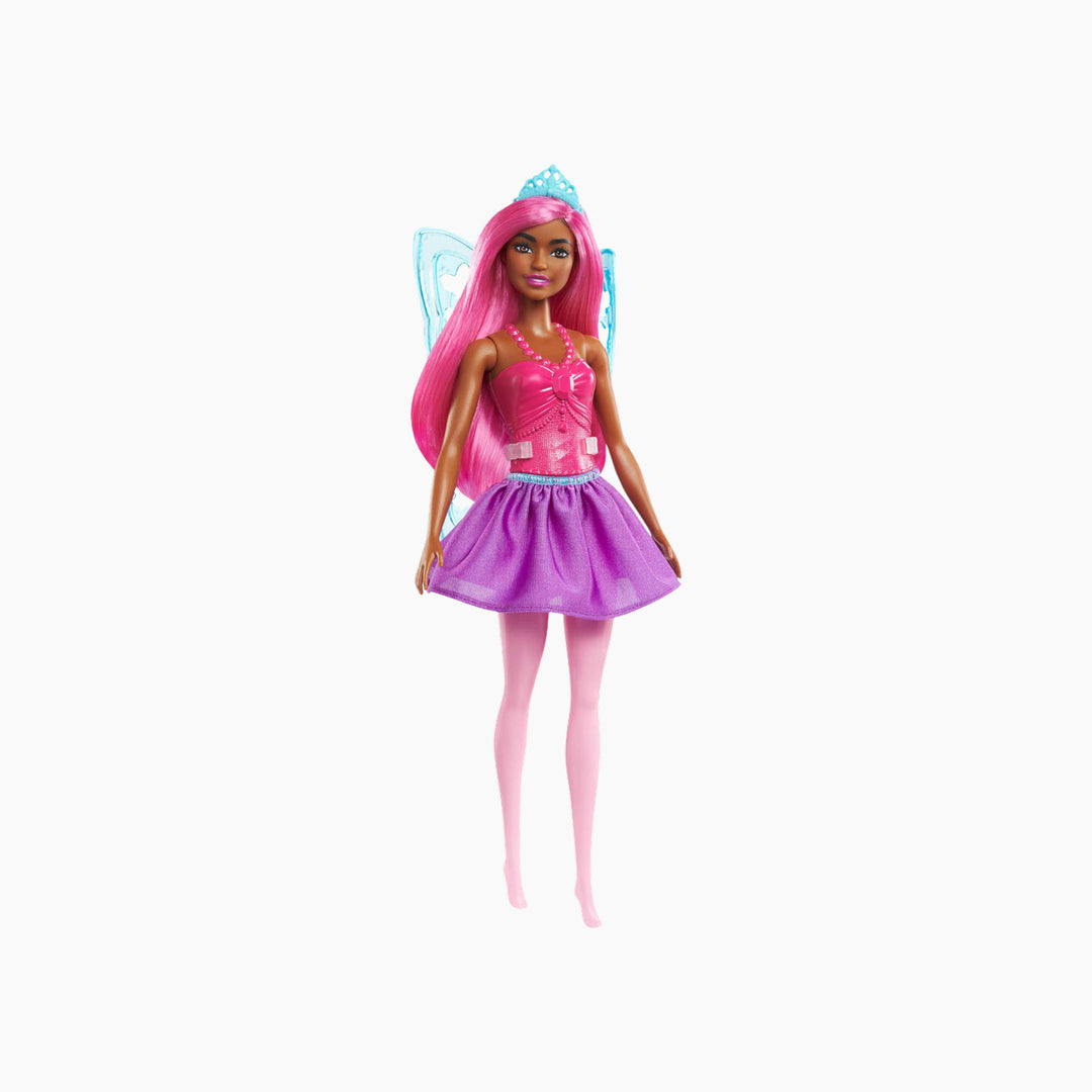 Mattel Barbie™ Core Fairy Doll Asst (2)