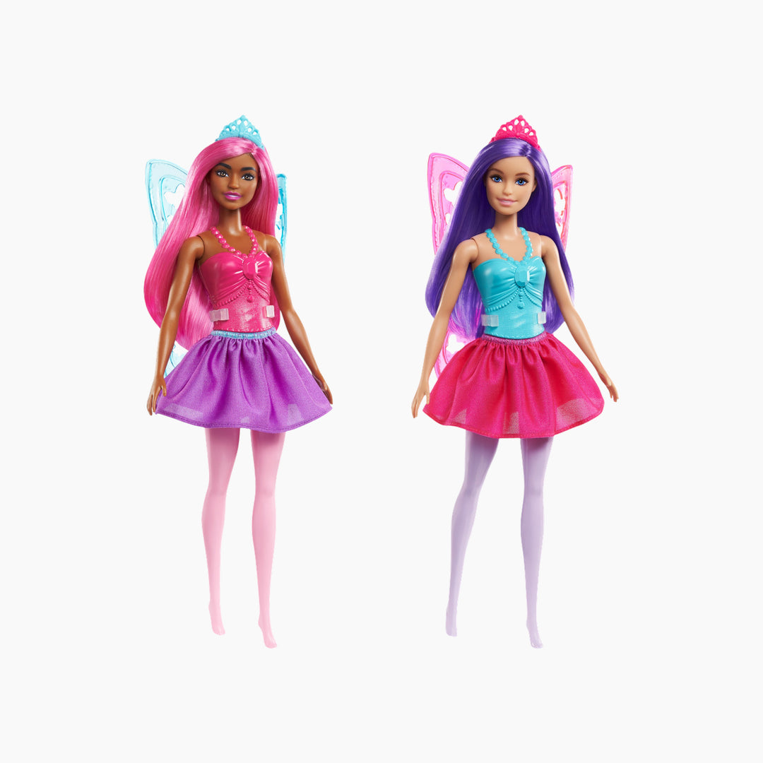Mattel Barbie™ Core Fairy Doll Asst (2)