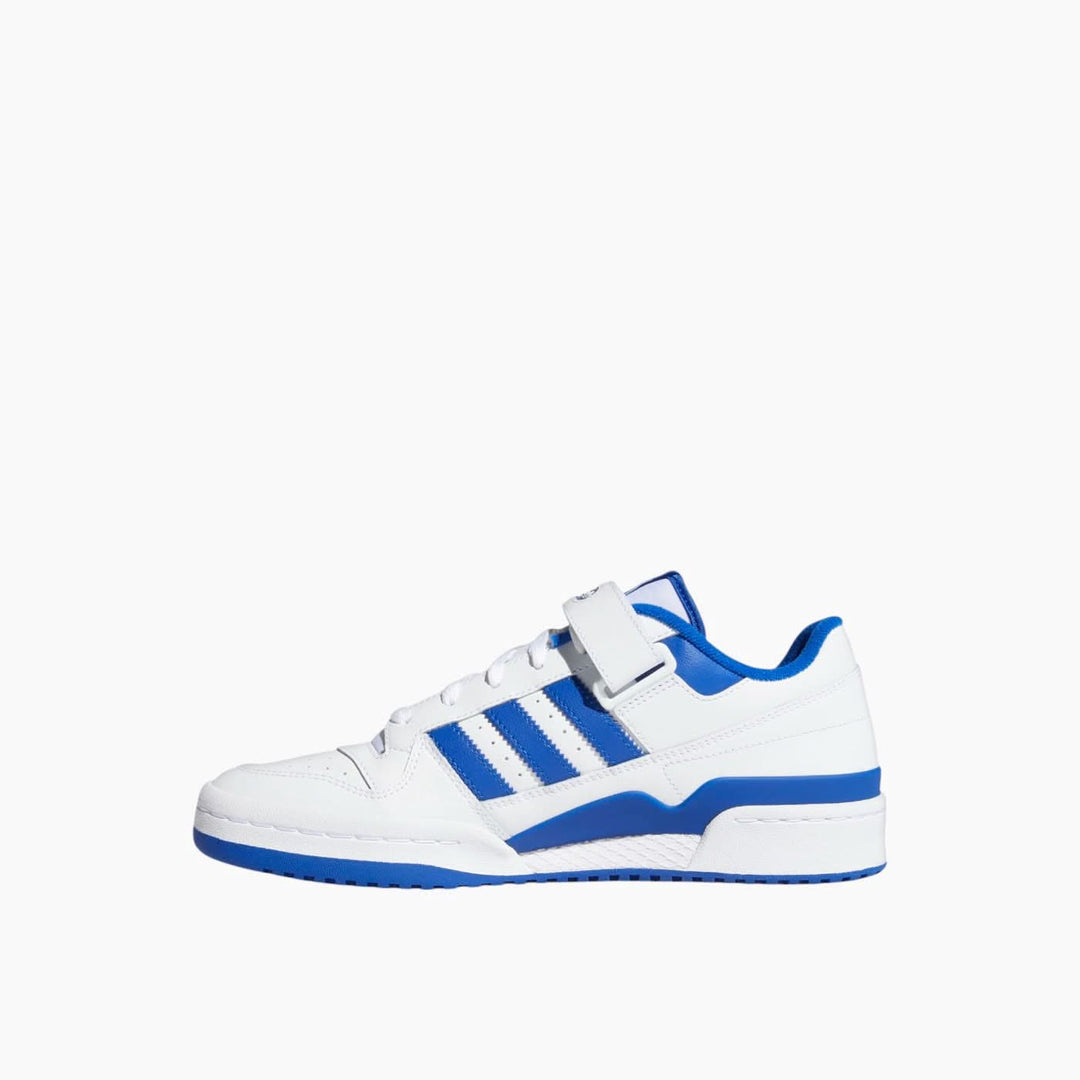 Adidas Forum Low Shoes