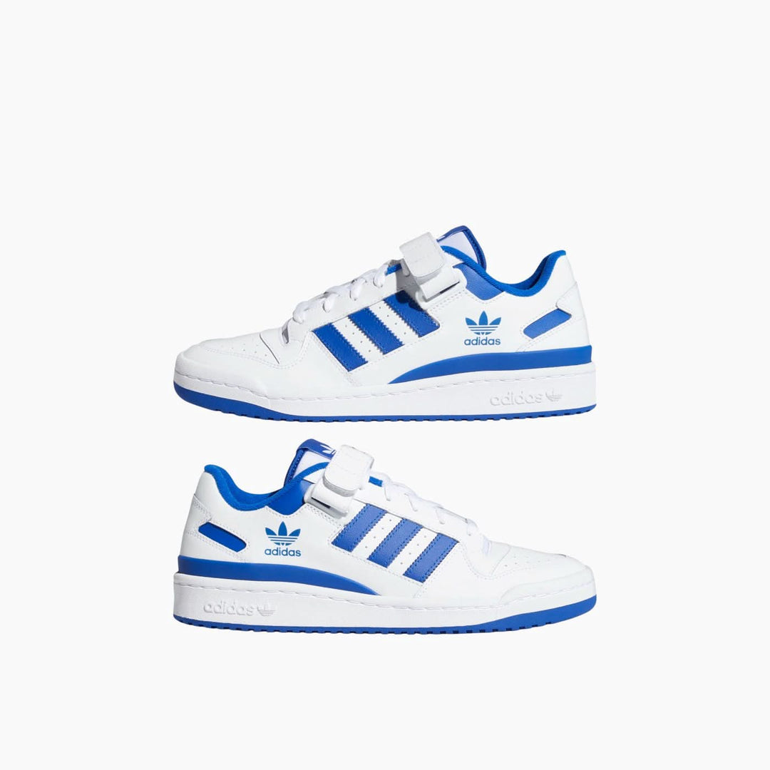 Adidas Forum Low Shoes