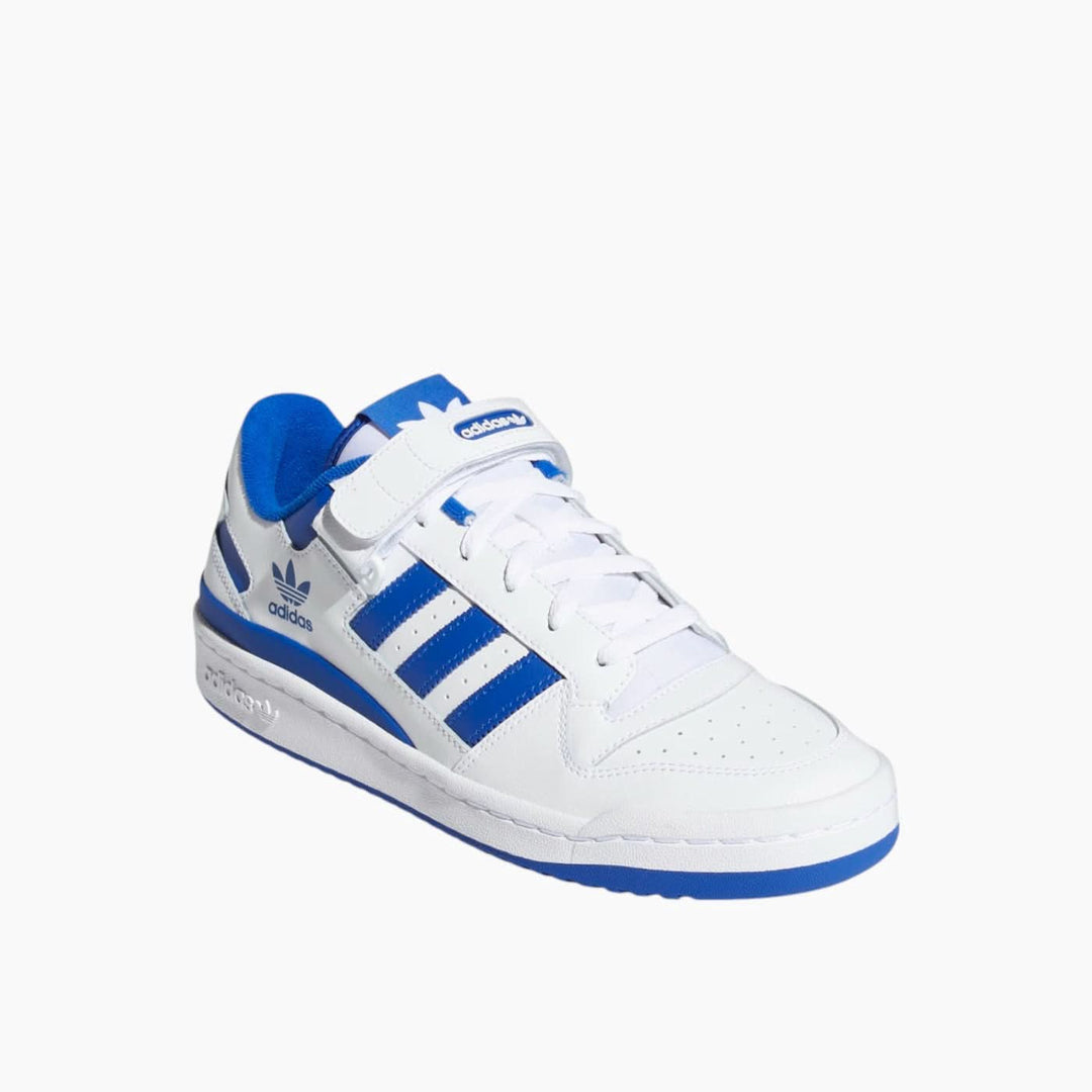 Adidas Forum Low Shoes