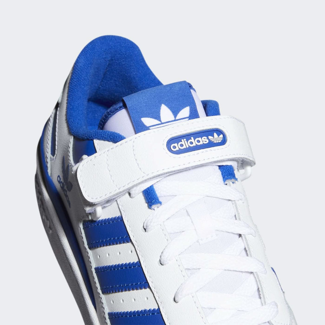 Adidas Forum Low Shoes