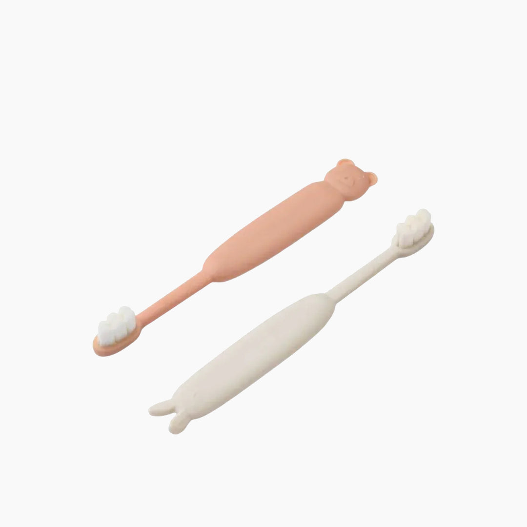 Liewood Fabio Toddler Toothbrush