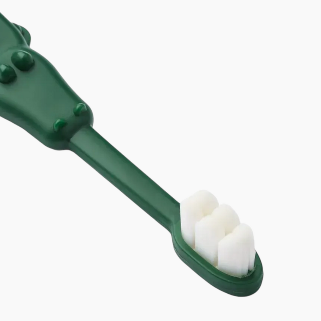 Liewood Fabio Toddler Toothbrush