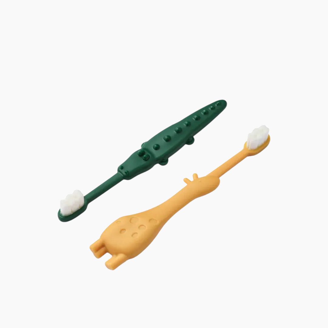 Liewood Fabio Toddler Toothbrush