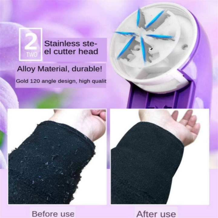 Xingchao Fabric Lint Remover