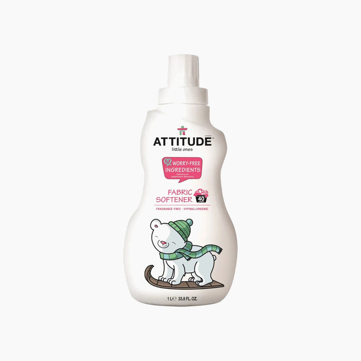 Attitude Extra Gentle fabric softener 1L
