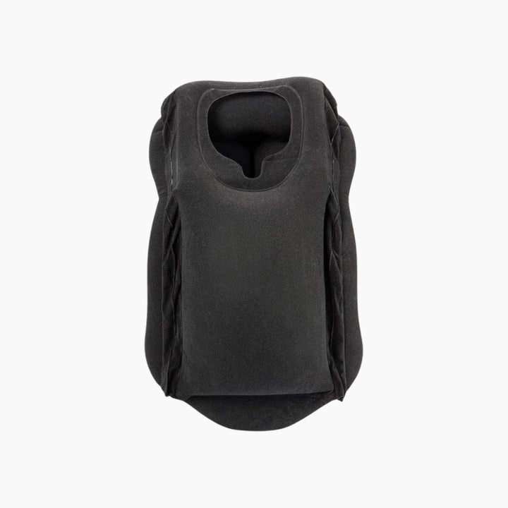 Travel Kit Face Pillow V1 Black