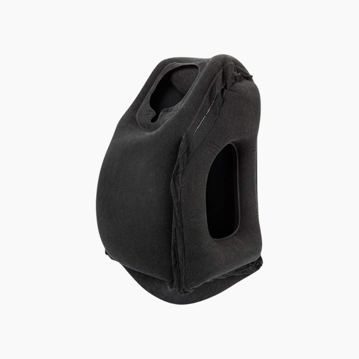Travel Kit Face Pillow V1 Black
