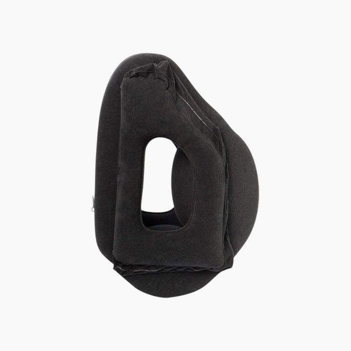 Travel Kit Pocket Shattaf &amp; Face Pillow V1 Set