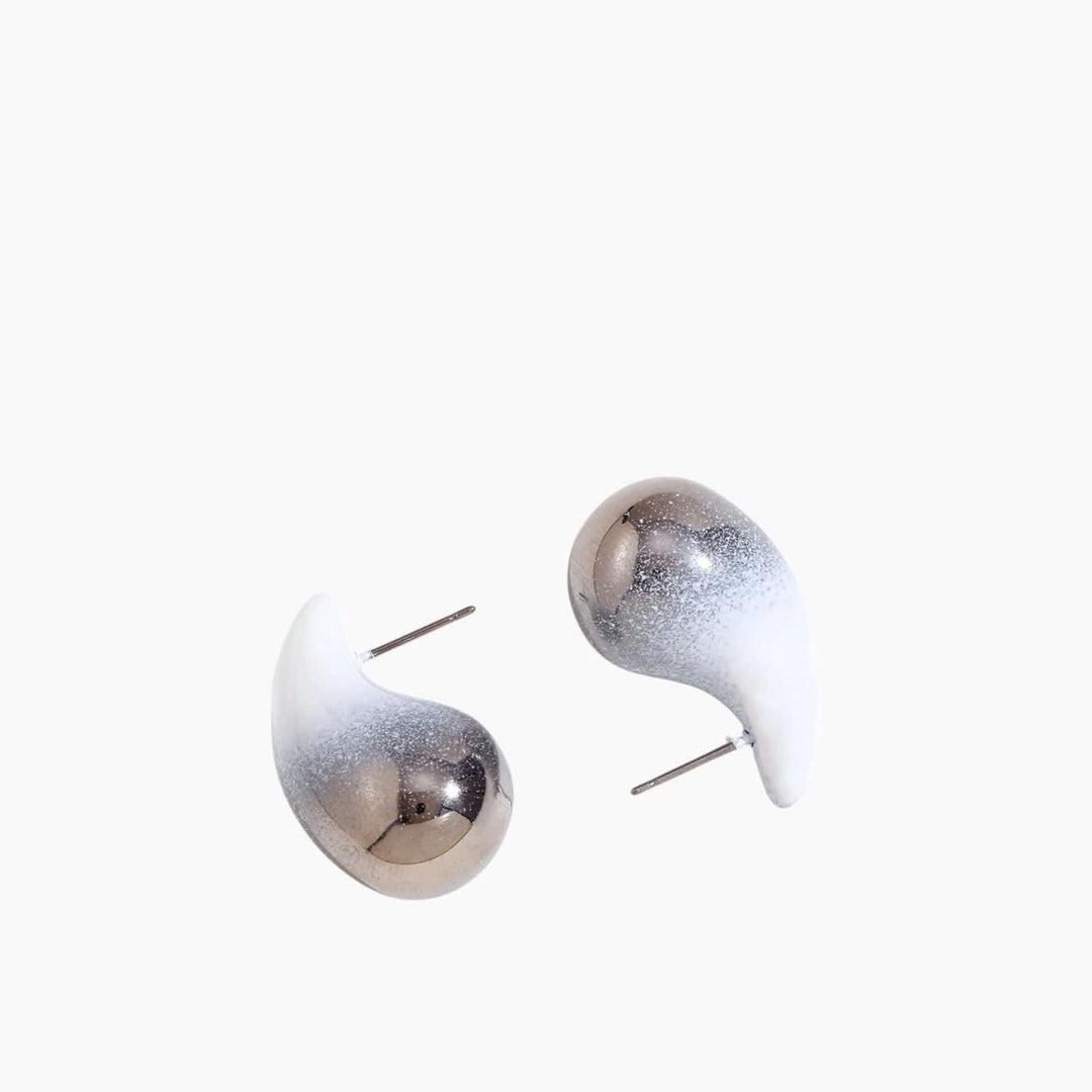 Faded Escape Earrings