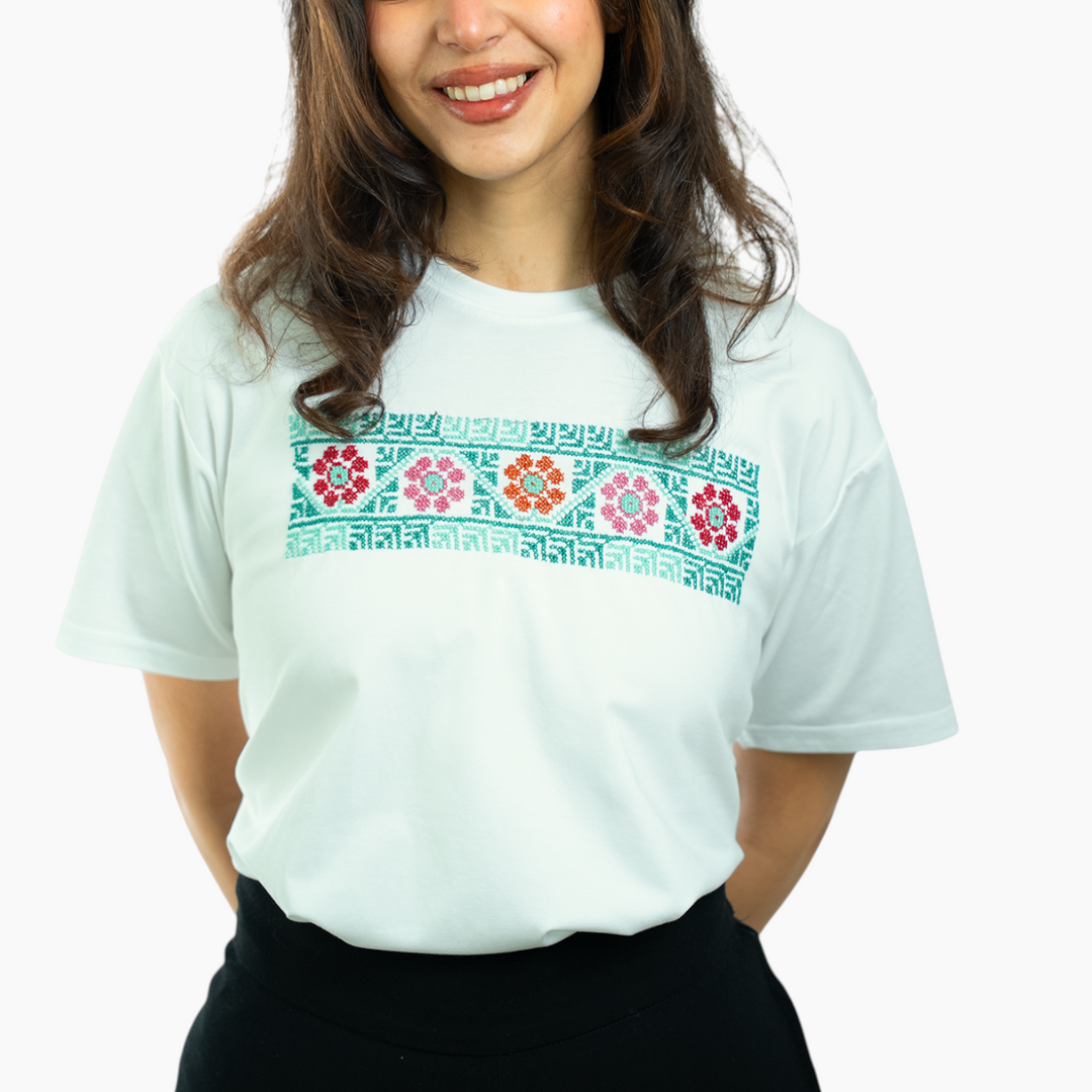 Fairuz T-Shirt