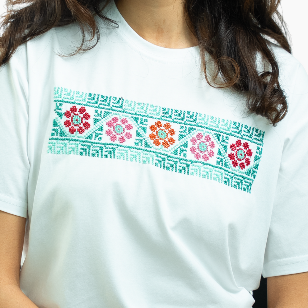 Fairuz T-Shirt
