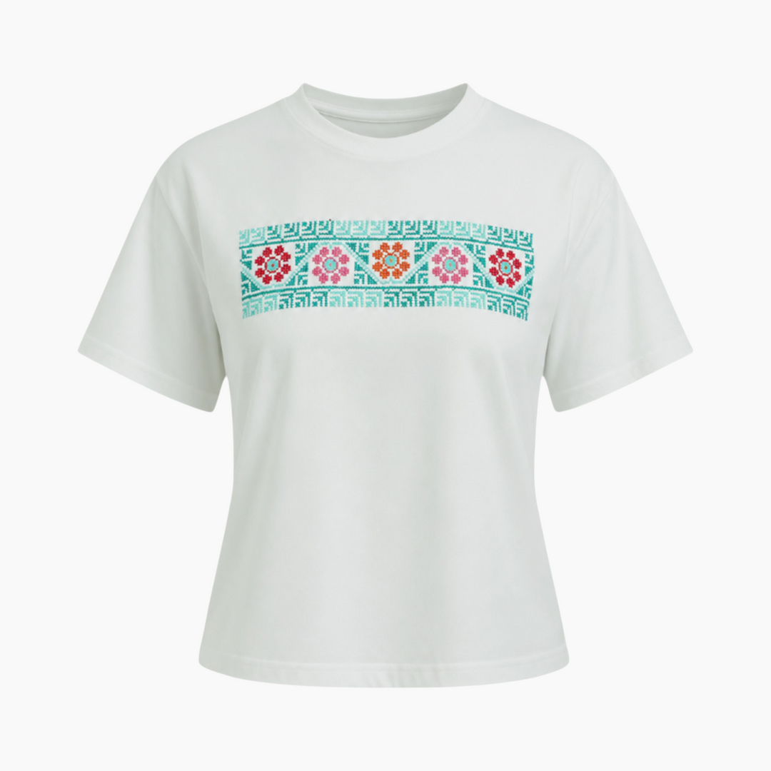 Fairuz T-Shirt
