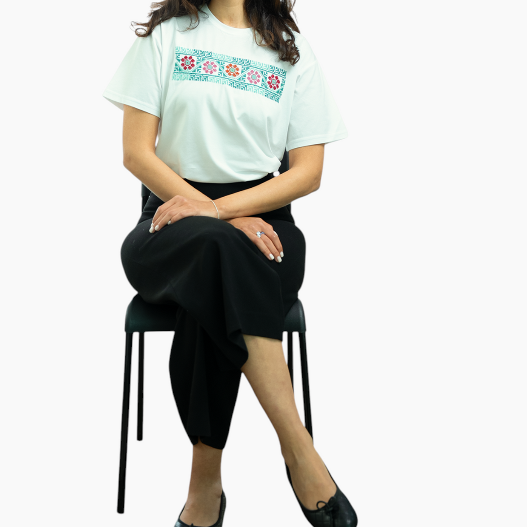Fairuz T-Shirt