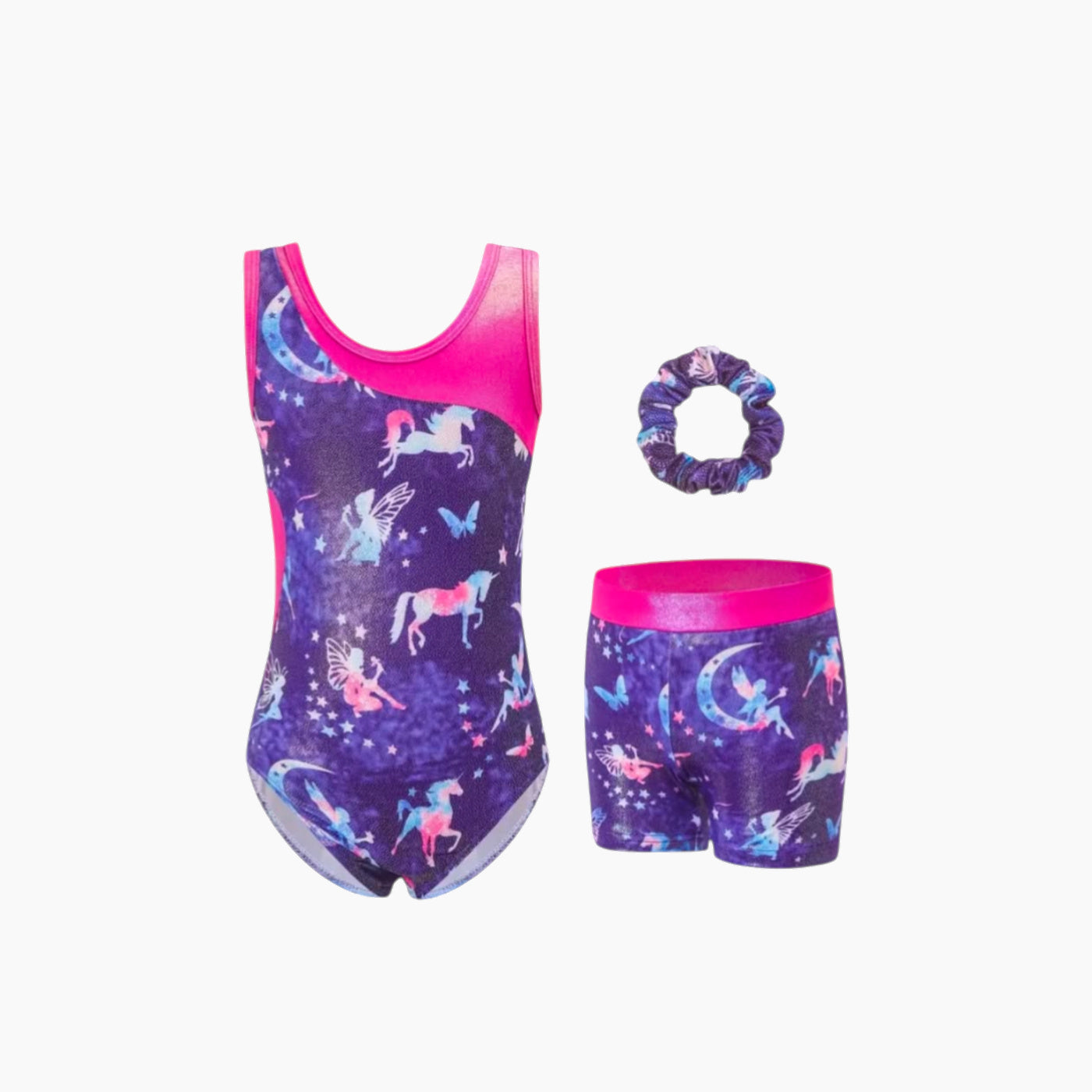 Gymnastics Set Gymnastics Set