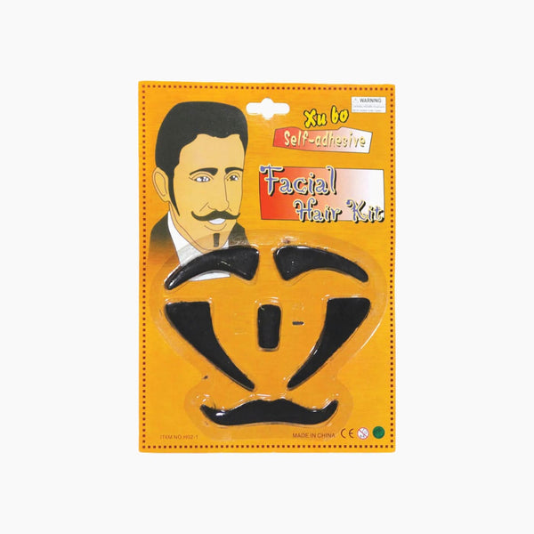 شارب مزيف للتنكر