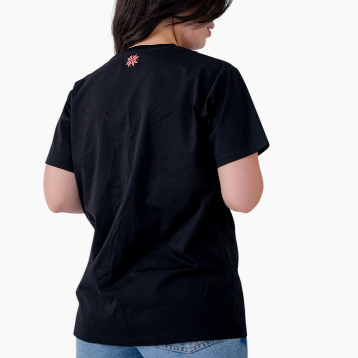 Falastin Black T-Shirt