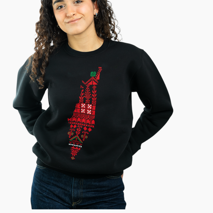 Falastin Sweatshirt