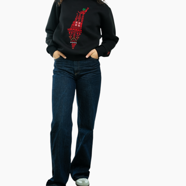 Falastin Sweatshirt