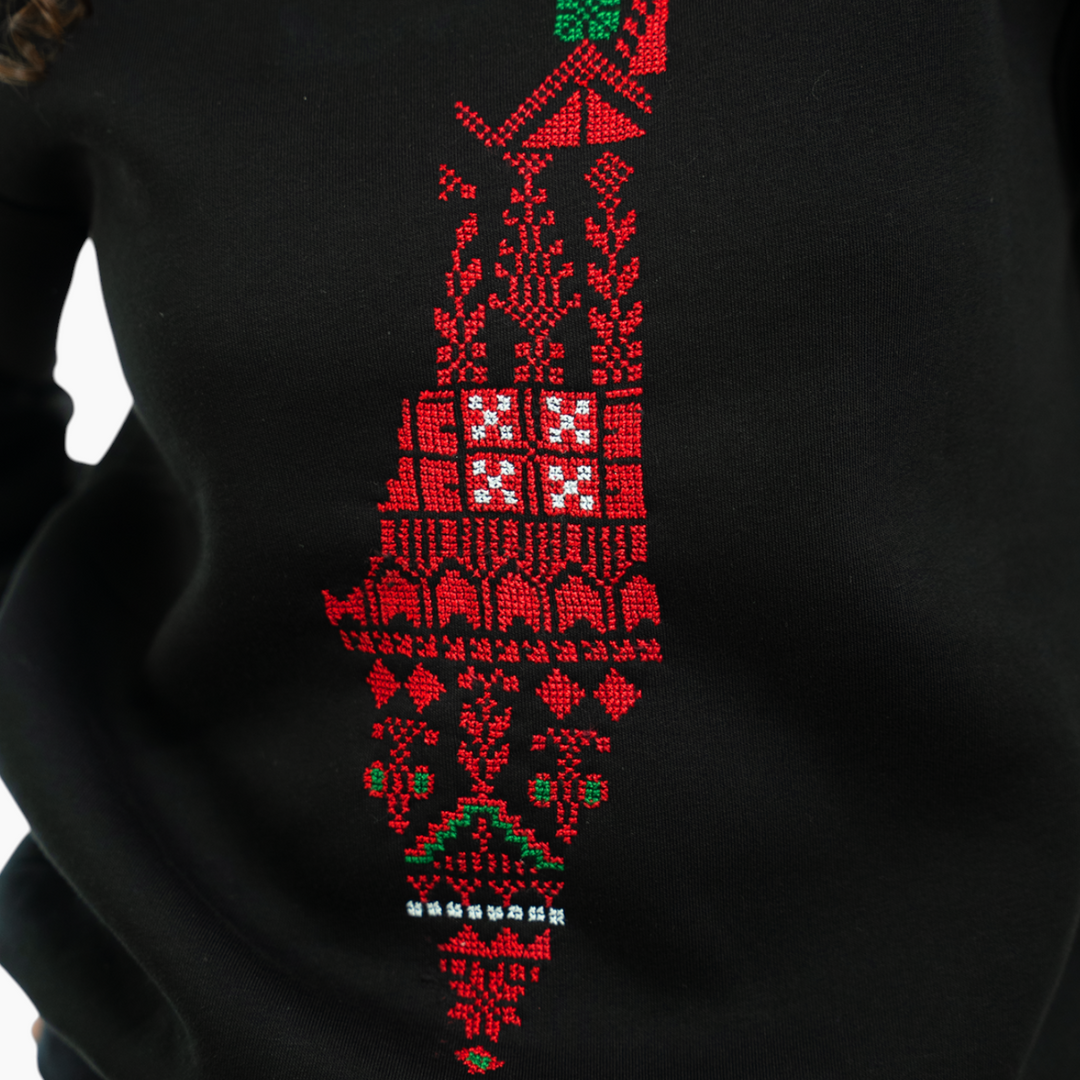 Falastin Sweatshirt