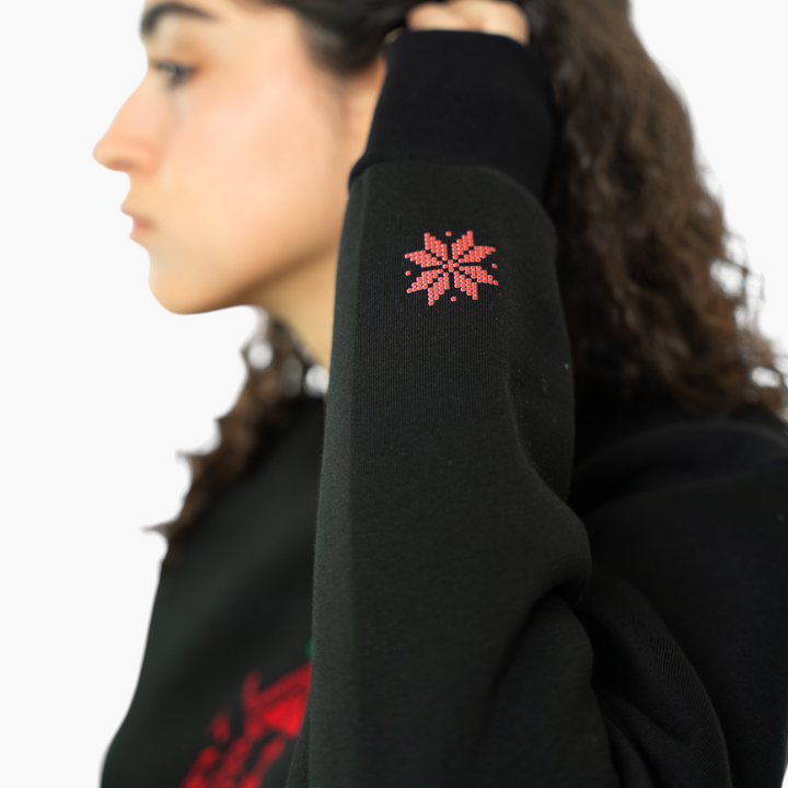 Falastin Sweatshirt