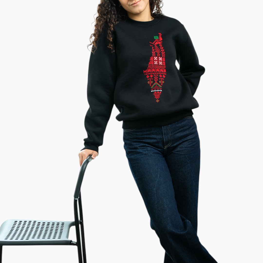 Falastin Sweatshirt