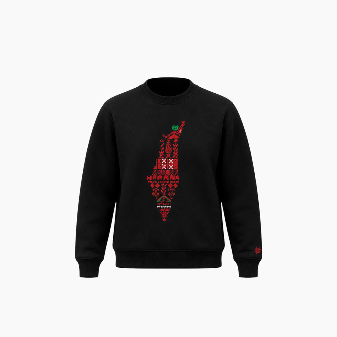 Falastin Sweatshirt