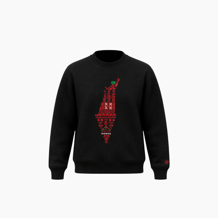 Falastin Sweatshirt