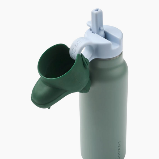 Liewood Falk Water Bottle with - 350 ml