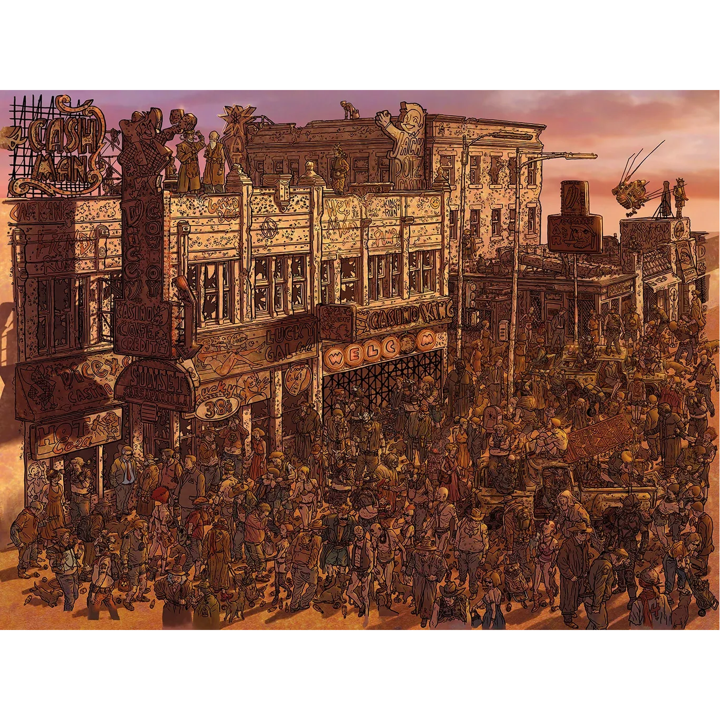 Game Planet Fallout Video Game Game Planet Fallout Video Game