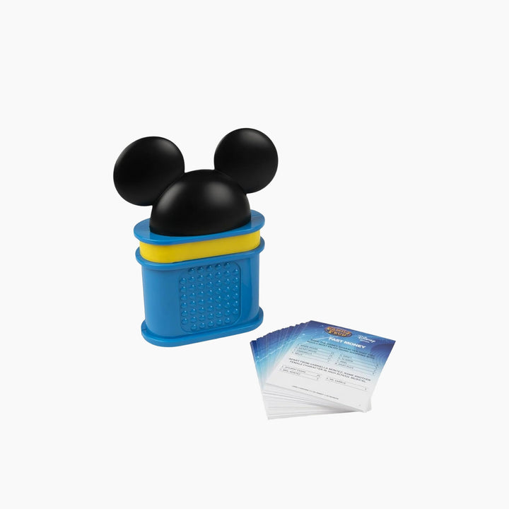 Family Feud Disney Edition Board Game