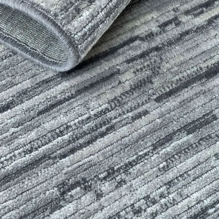 Farashe Coastal Stripes Rug