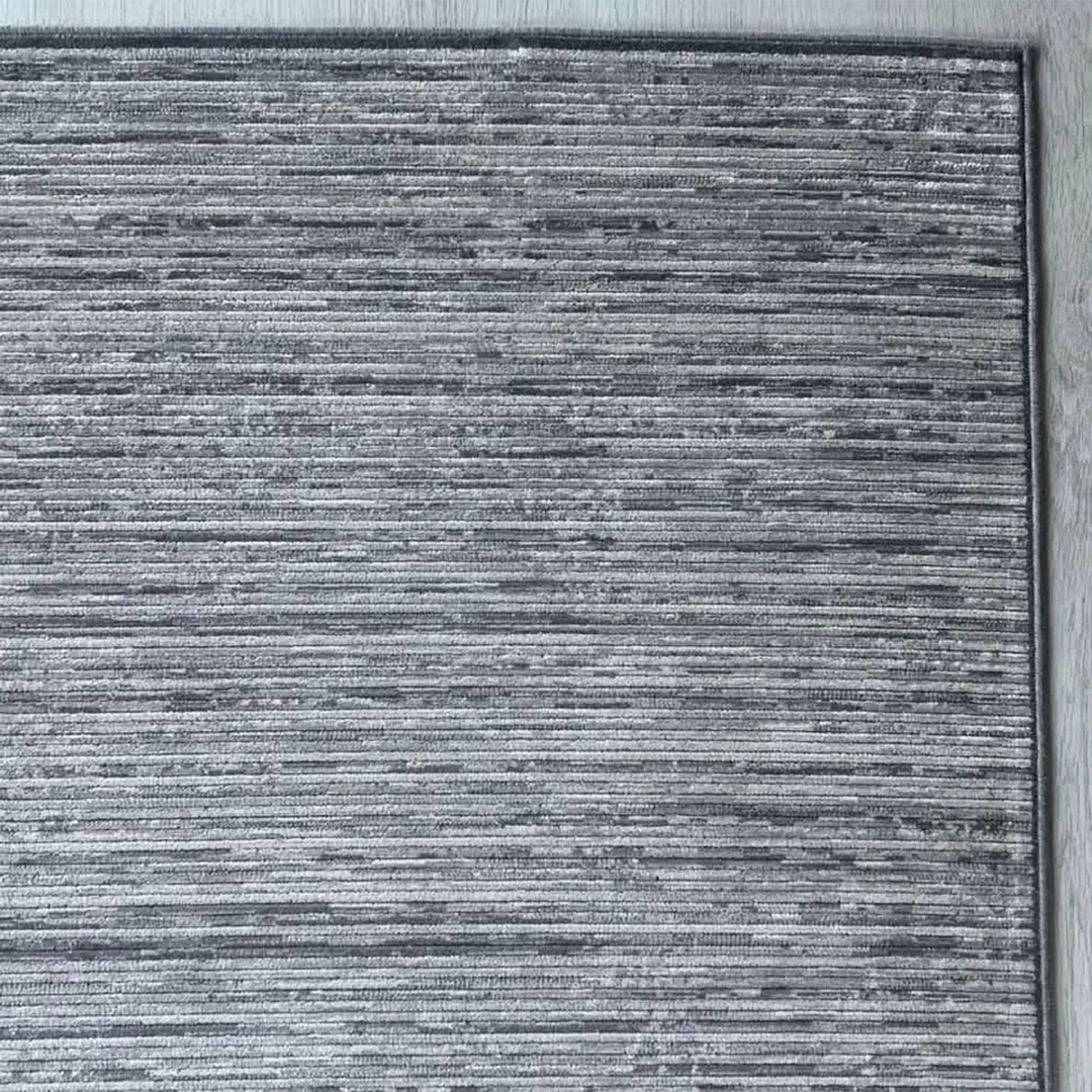 Farashe Coastal Stripes Rug