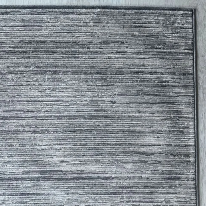 Farashe Coastal Stripes Rug