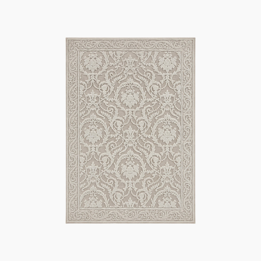 Farashe Silver Elegance Rug