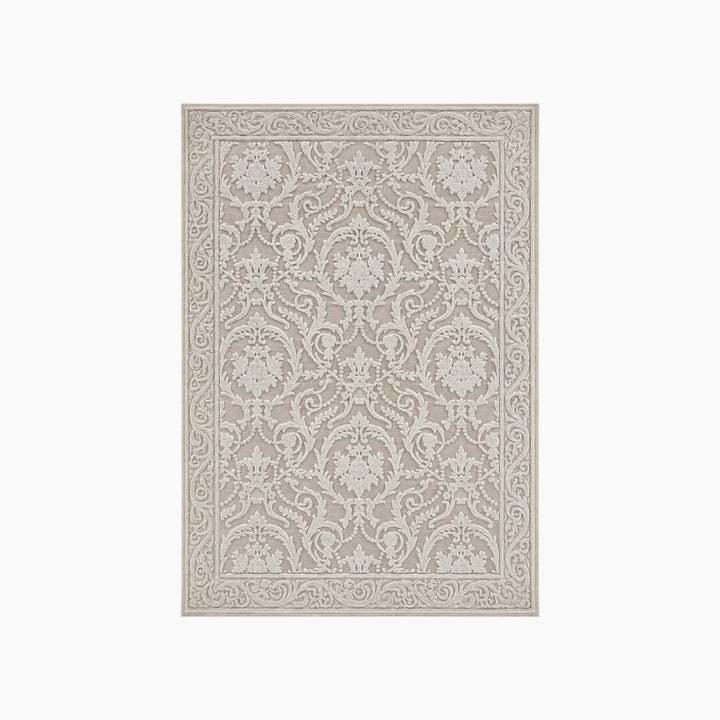 Farashe Silver Elegance Rug